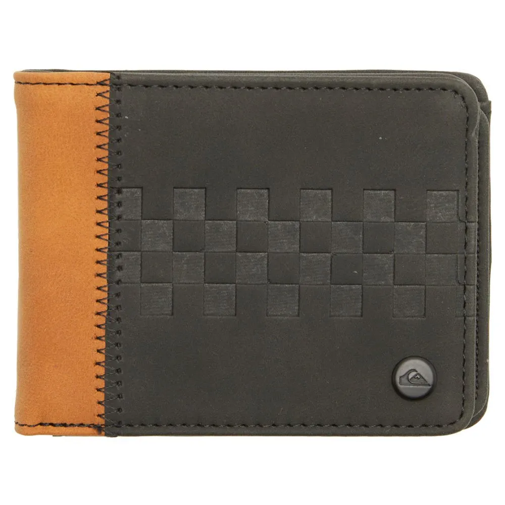 Quiksilver Stamp Ramper Wallet
