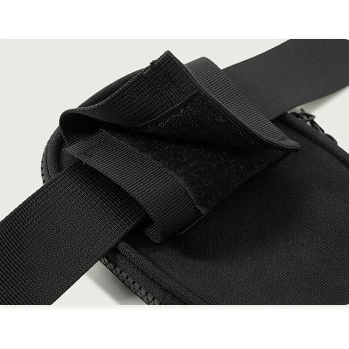 "Future" Chest Bag