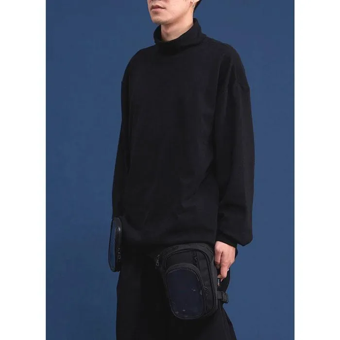 "Future" Chest Bag