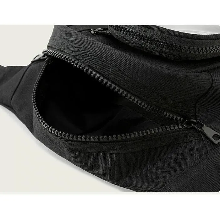"Future" Chest Bag