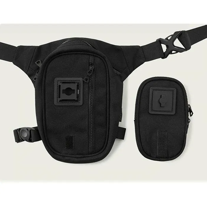 "Future" Chest Bag