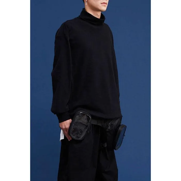 "Future" Chest Bag