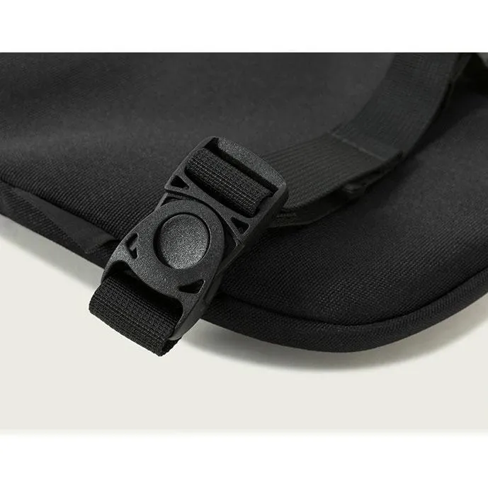 "Future" Chest Bag
