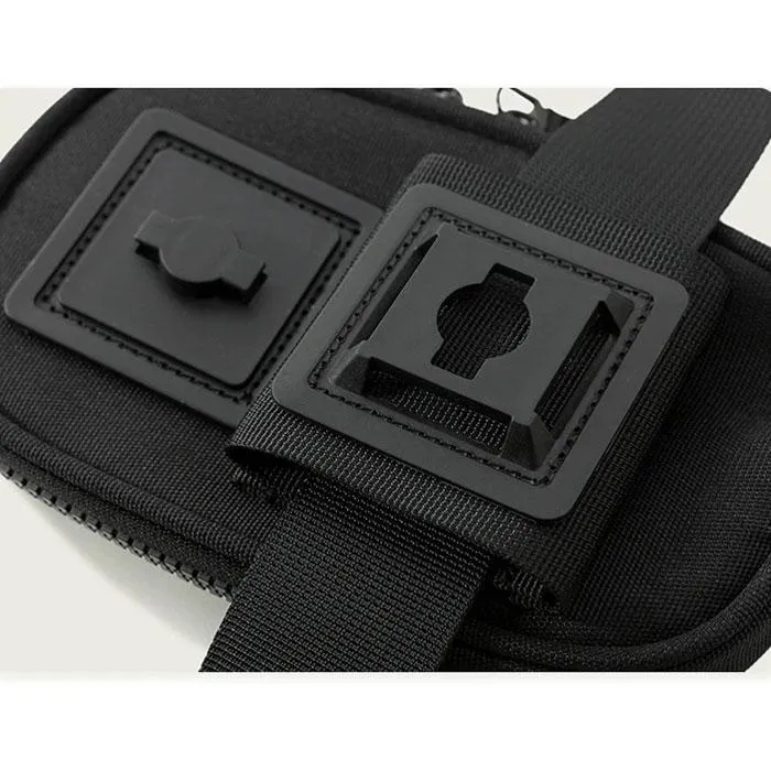 "Future" Chest Bag