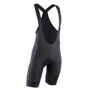 Race Face Stash Bib 2020 Stealth M