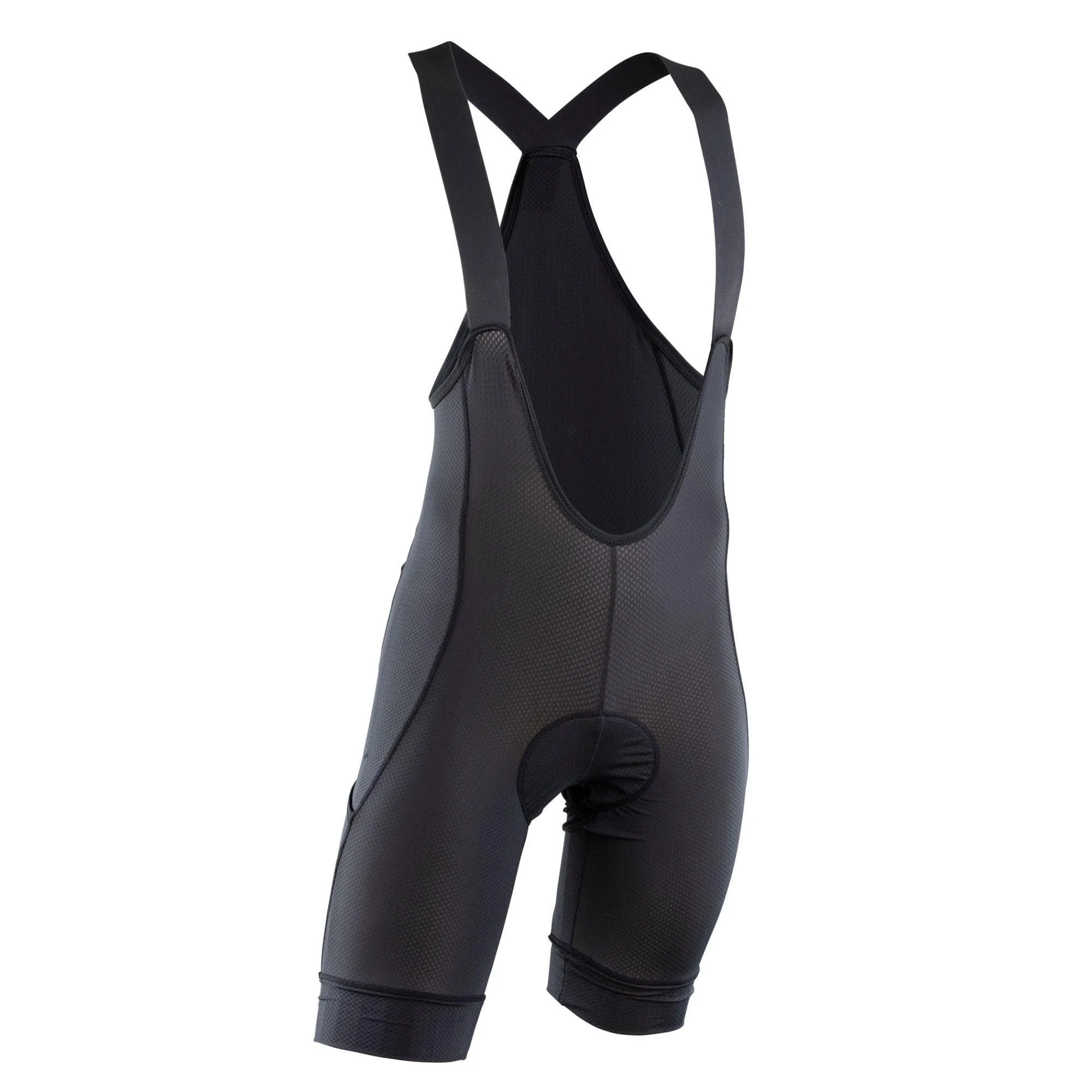 Race Face Stash Bib 2020 Stealth M