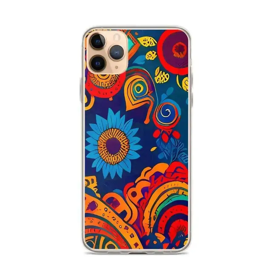 Radiance clear case for iphone®