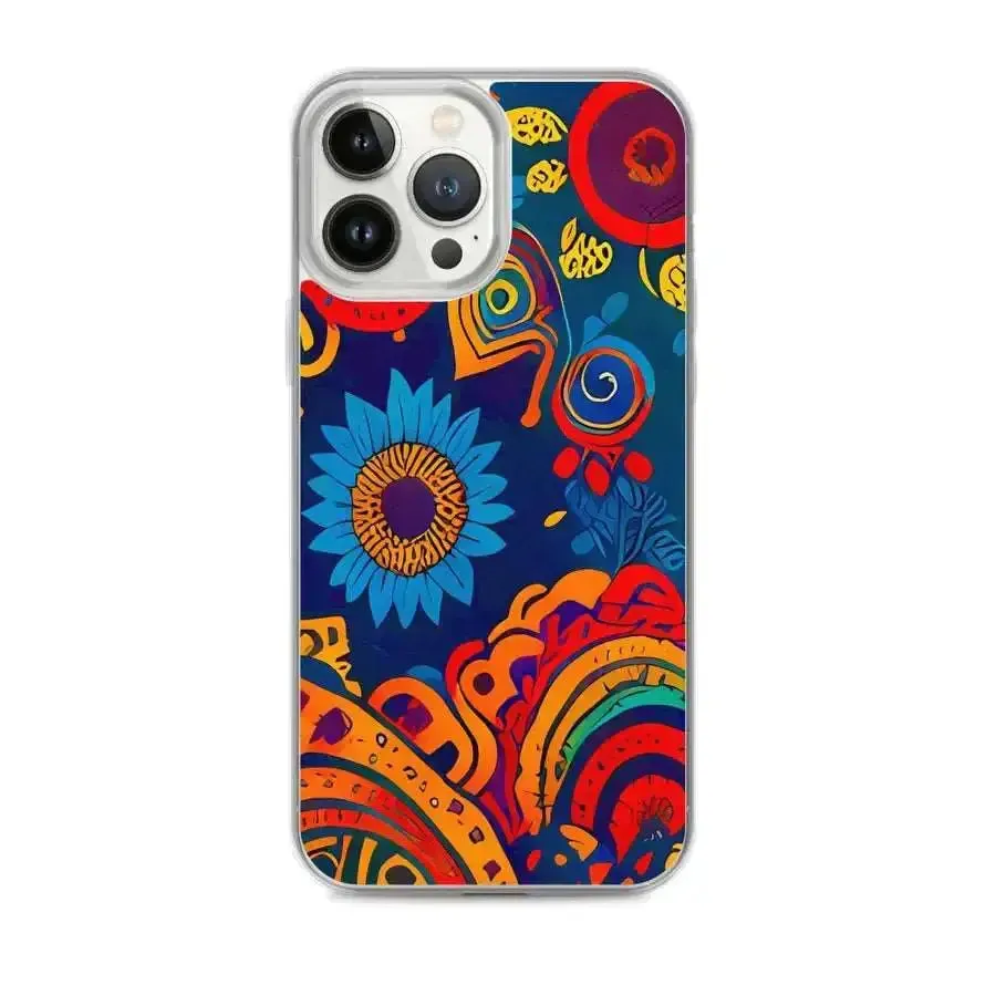 Radiance clear case for iphone®