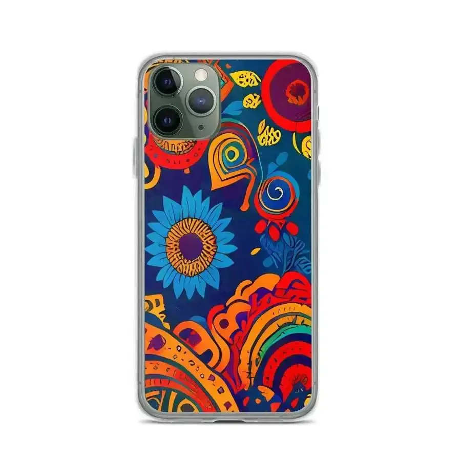 Radiance clear case for iphone®