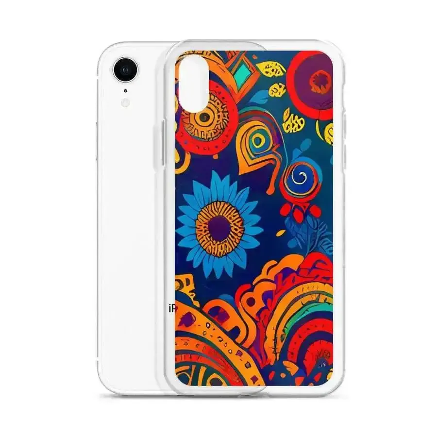 Radiance clear case for iphone®