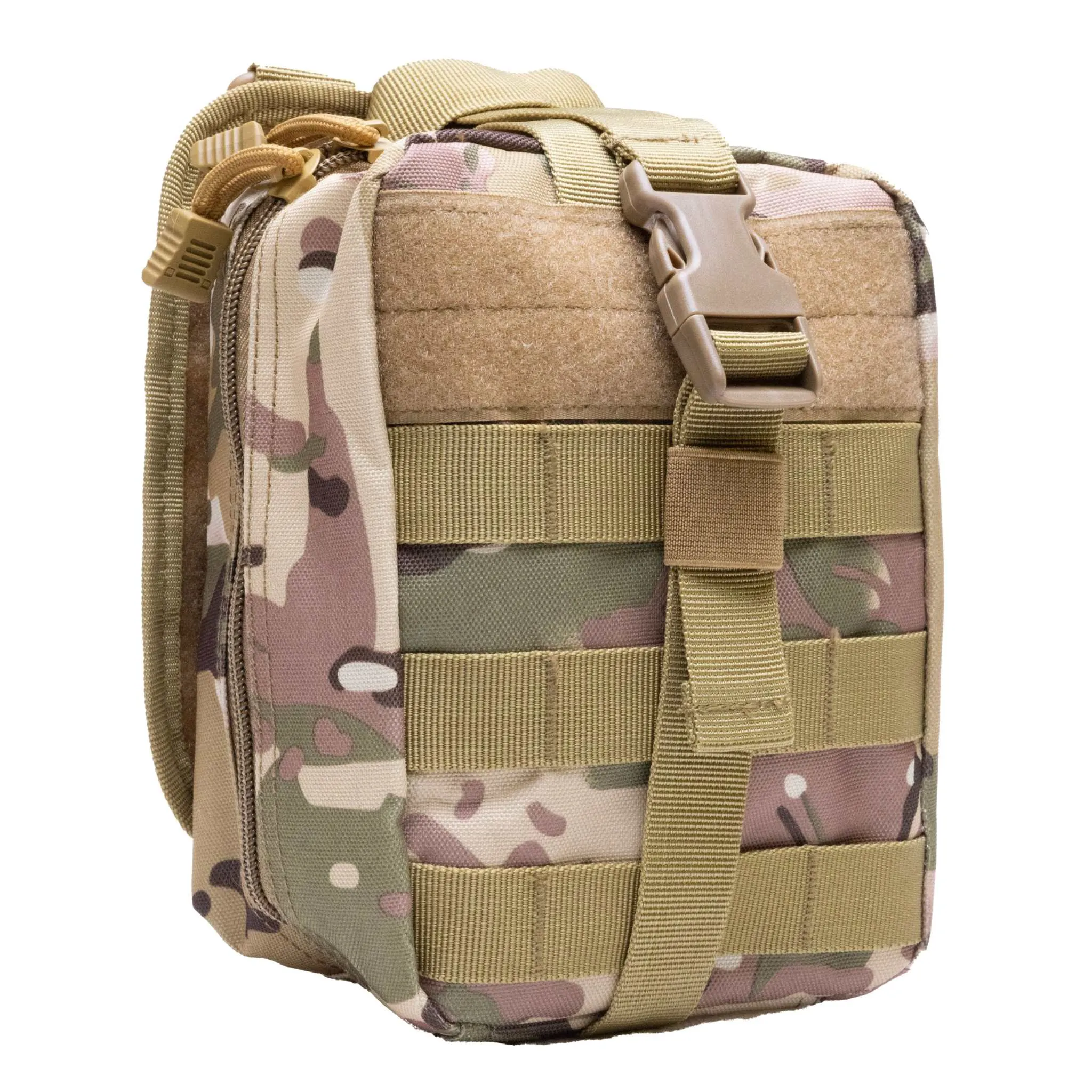 Radio Go Bag for Vehicles With Baofeng UV5R Programmed Radio