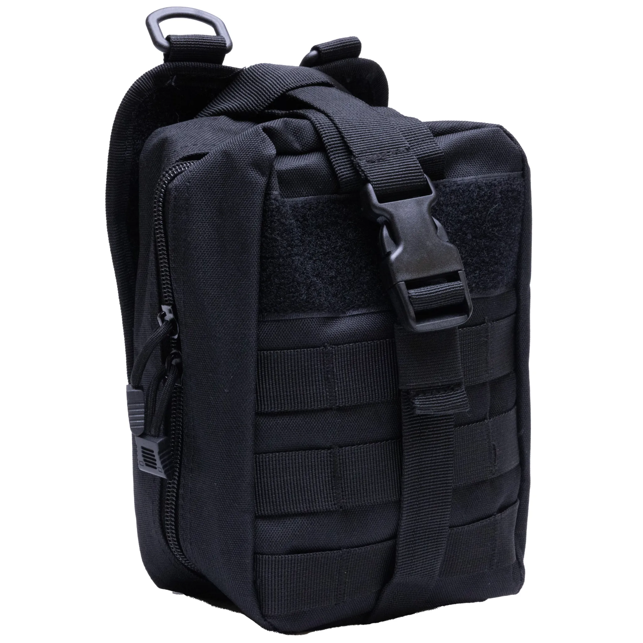 Radio Go Bag for Vehicles with UV82HP Programmed Radio