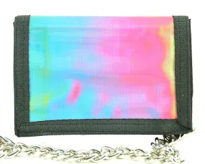 RainbowHolographic Wallet