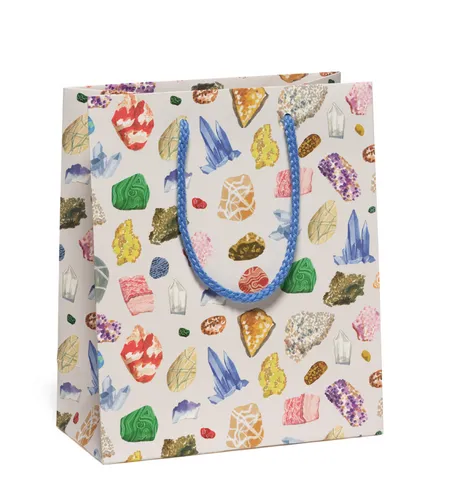 Rare Gems Gift Bag