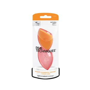 Real Techniques Miracle Complexion Sponge & Case