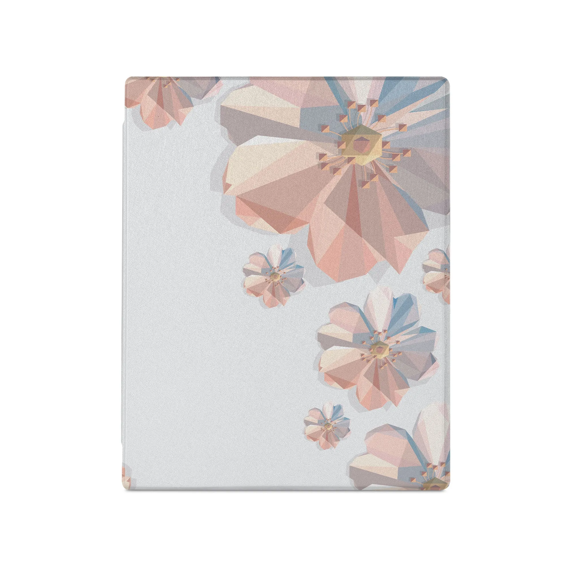 reMarkable Case - Flower