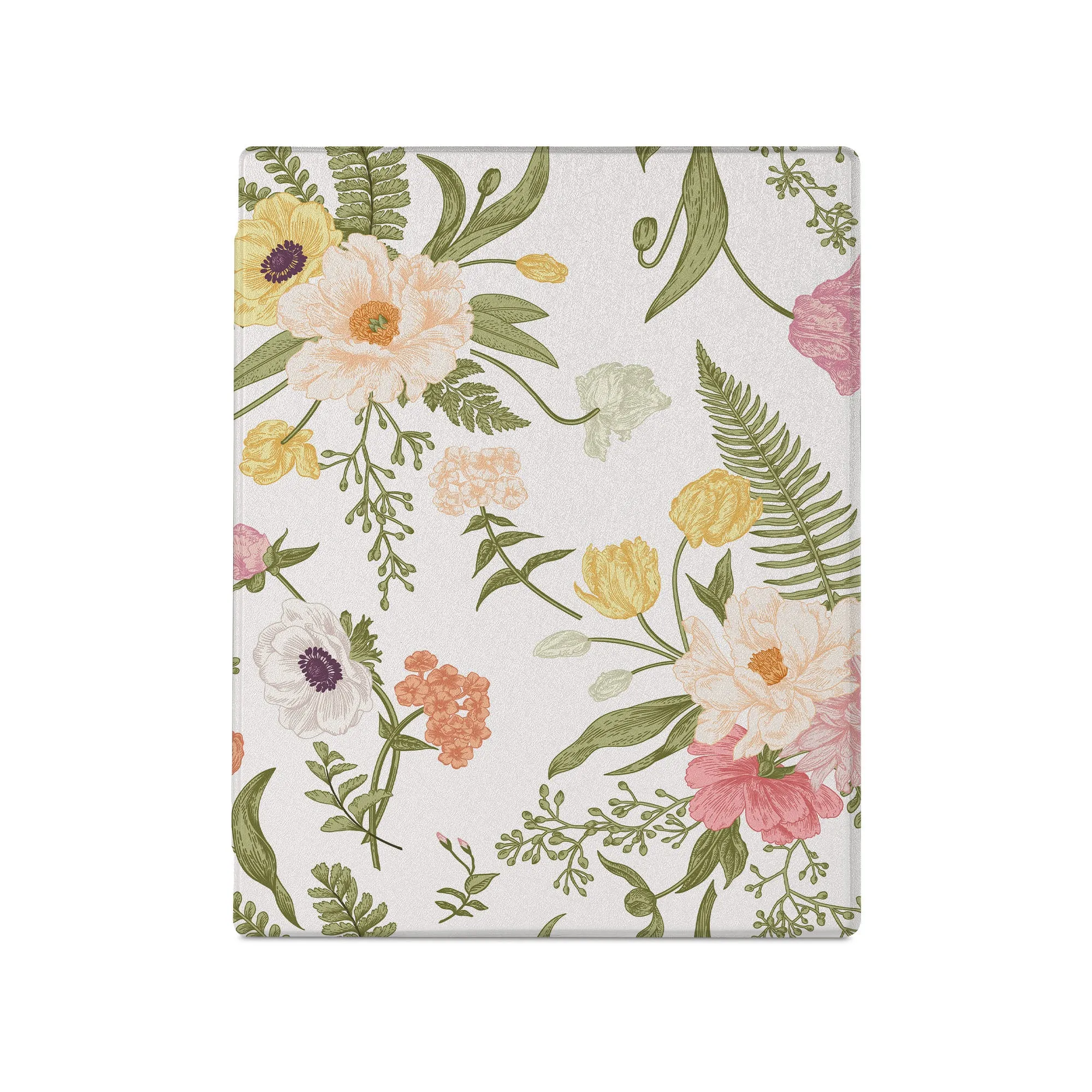 reMarkable Case - Flower