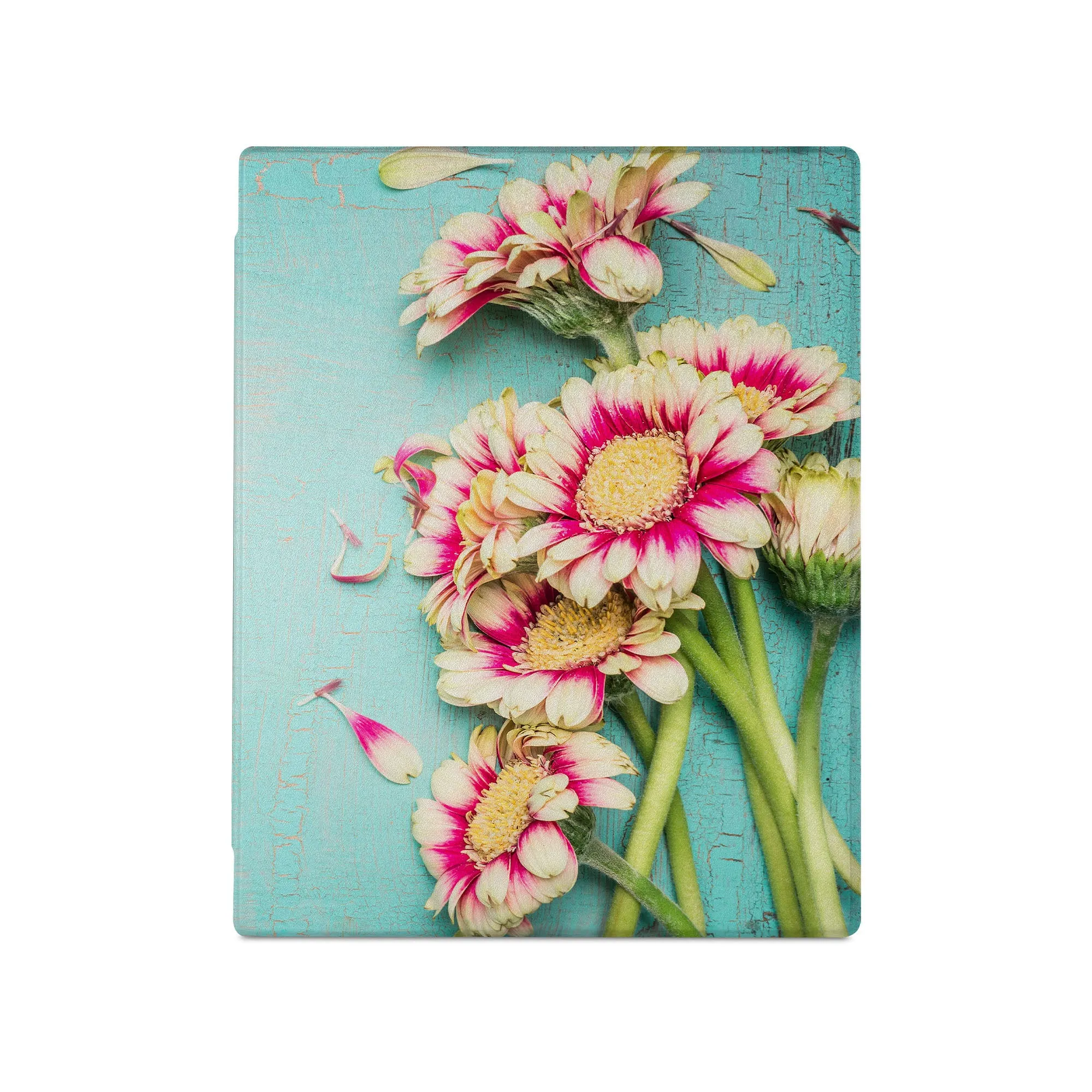 reMarkable Case - Flower
