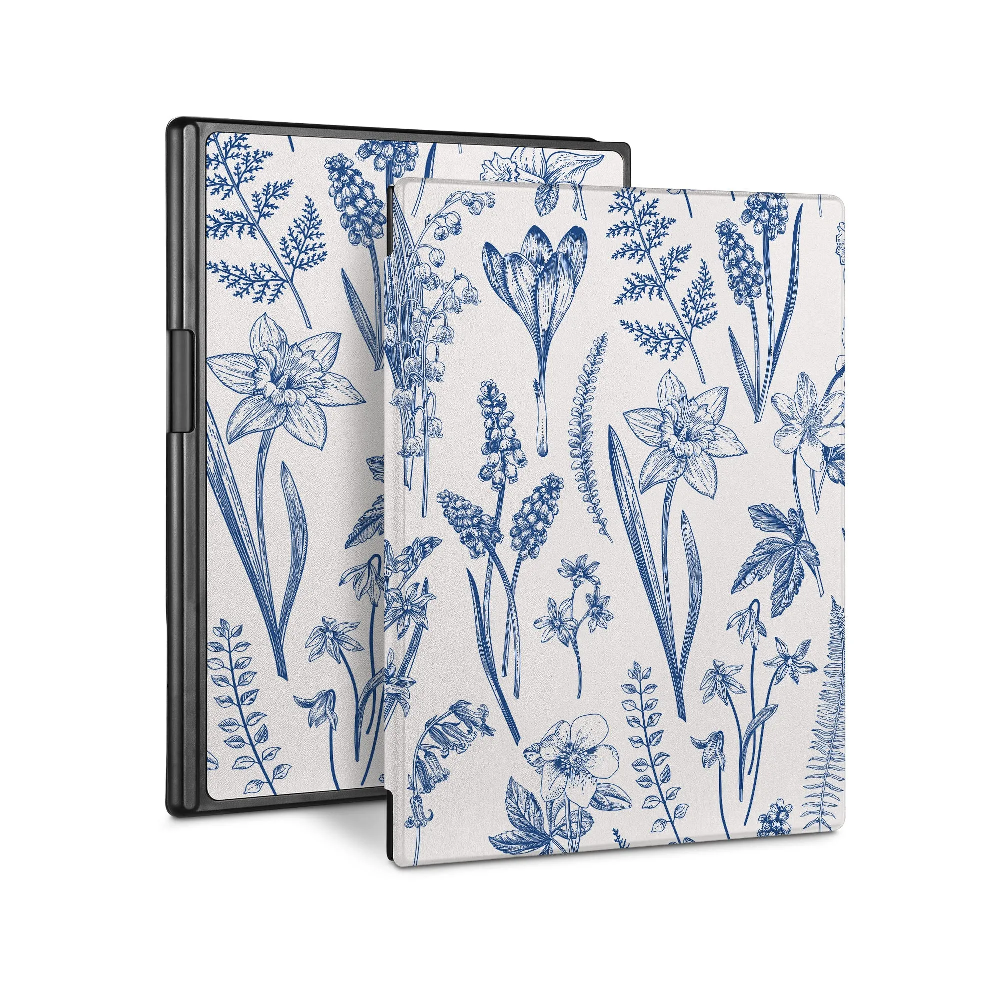 reMarkable Case - Flower