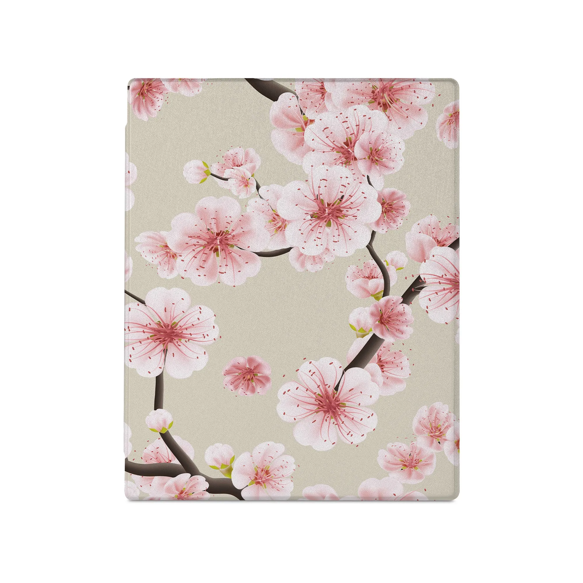 reMarkable Case - Flower