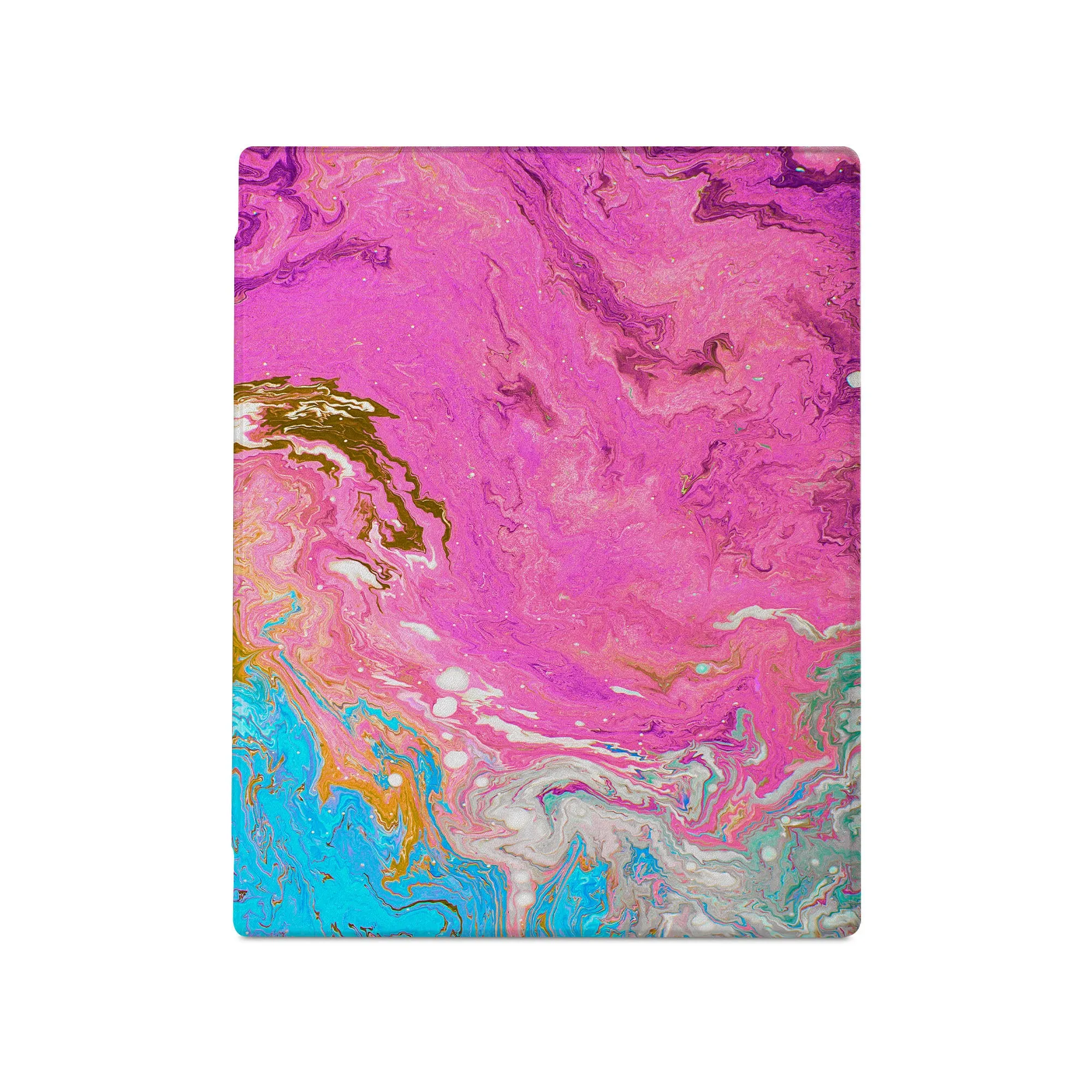 reMarkable Case - Pink Marble