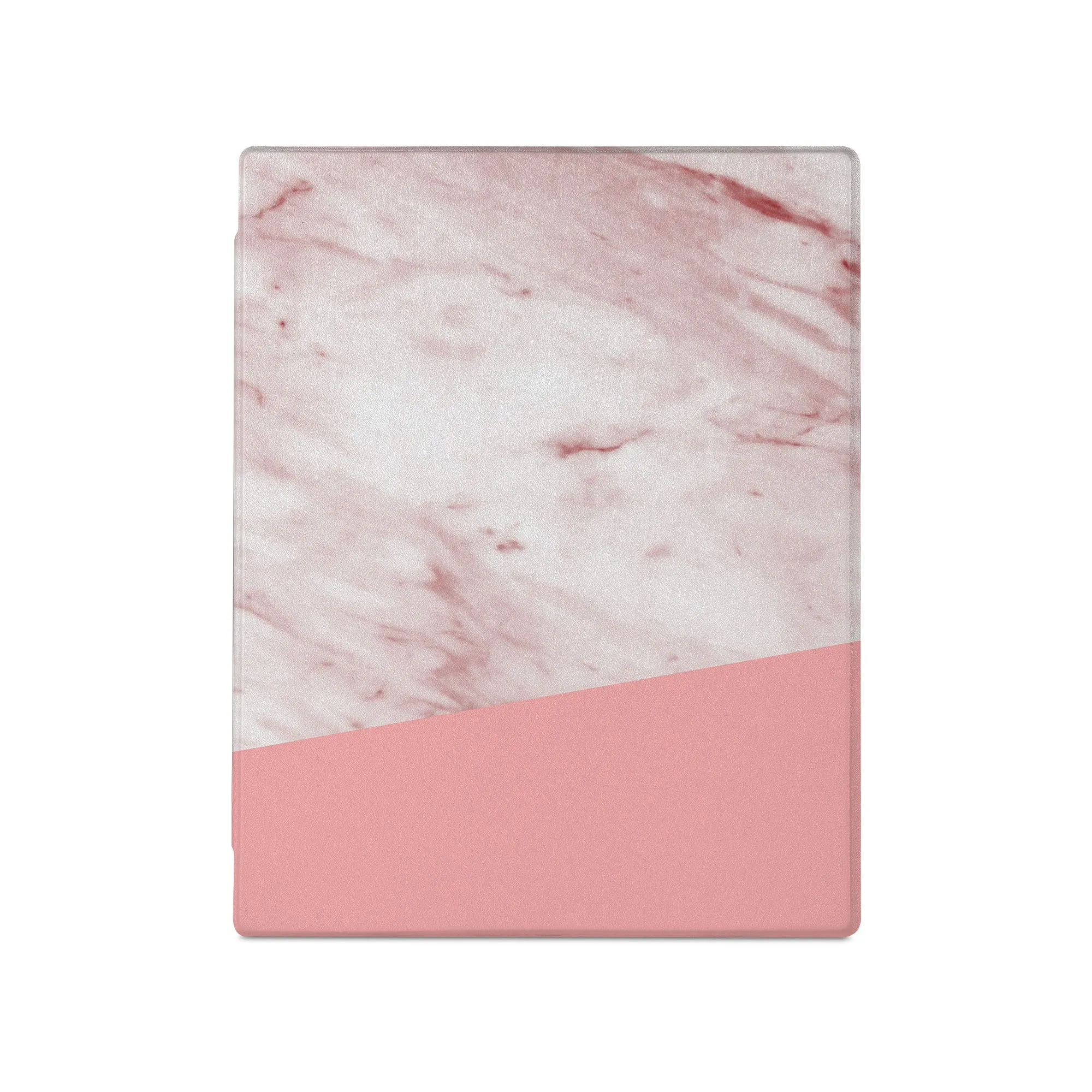 reMarkable Case - Pink Marble