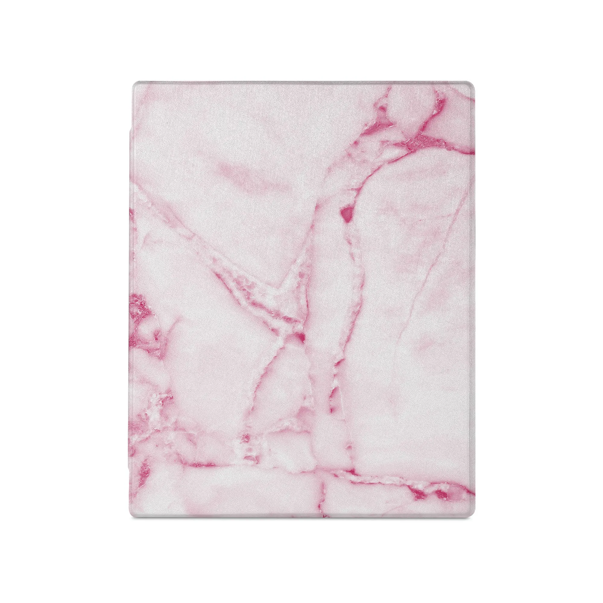 reMarkable Case - Pink Marble