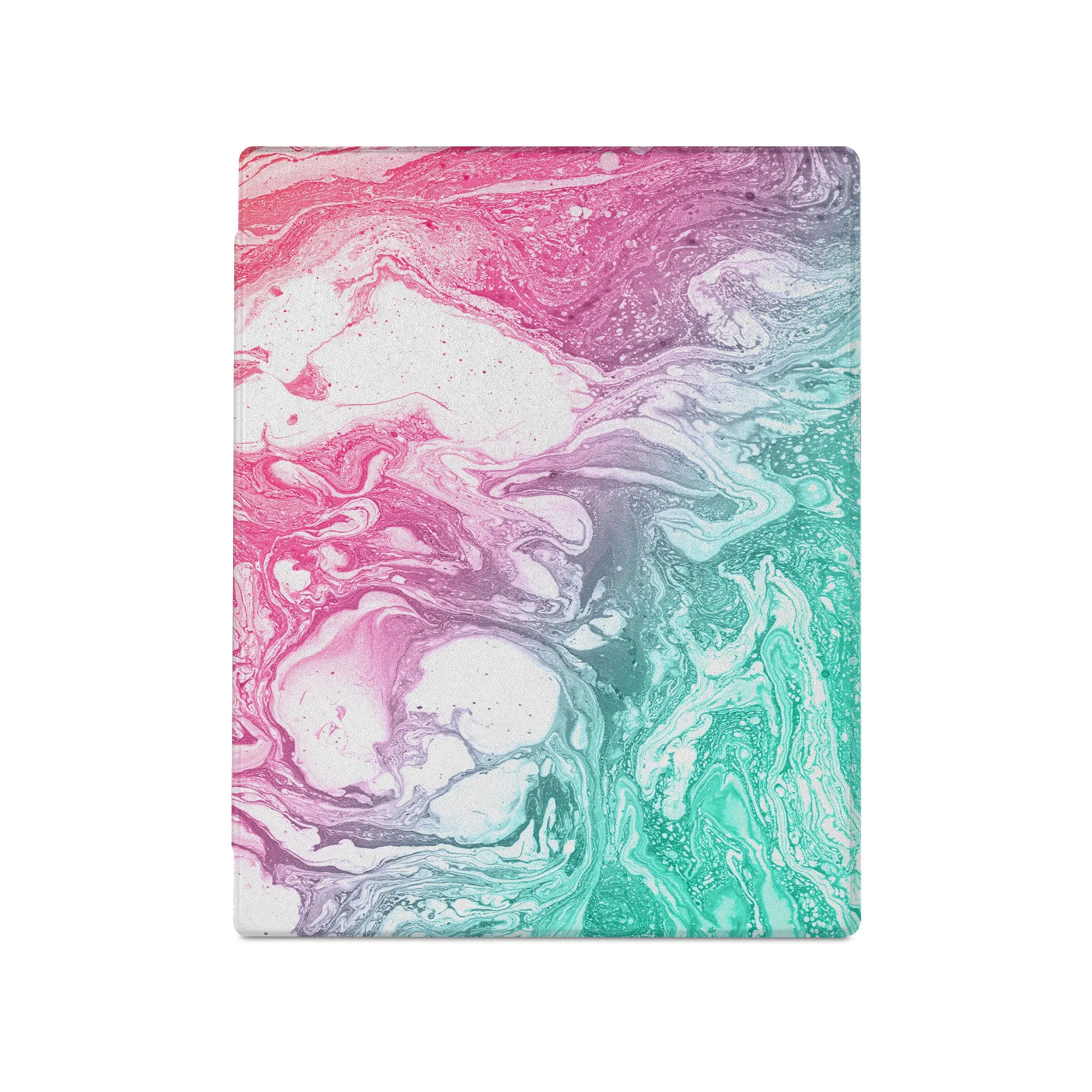 reMarkable Case - Pink Marble