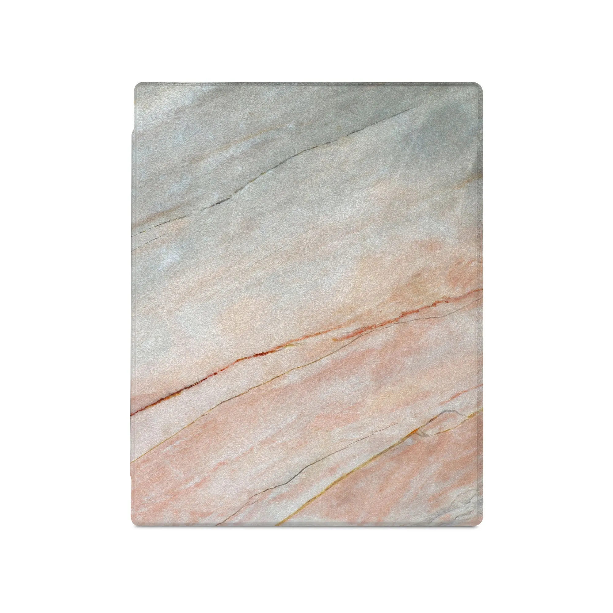 reMarkable Case - Pink Marble