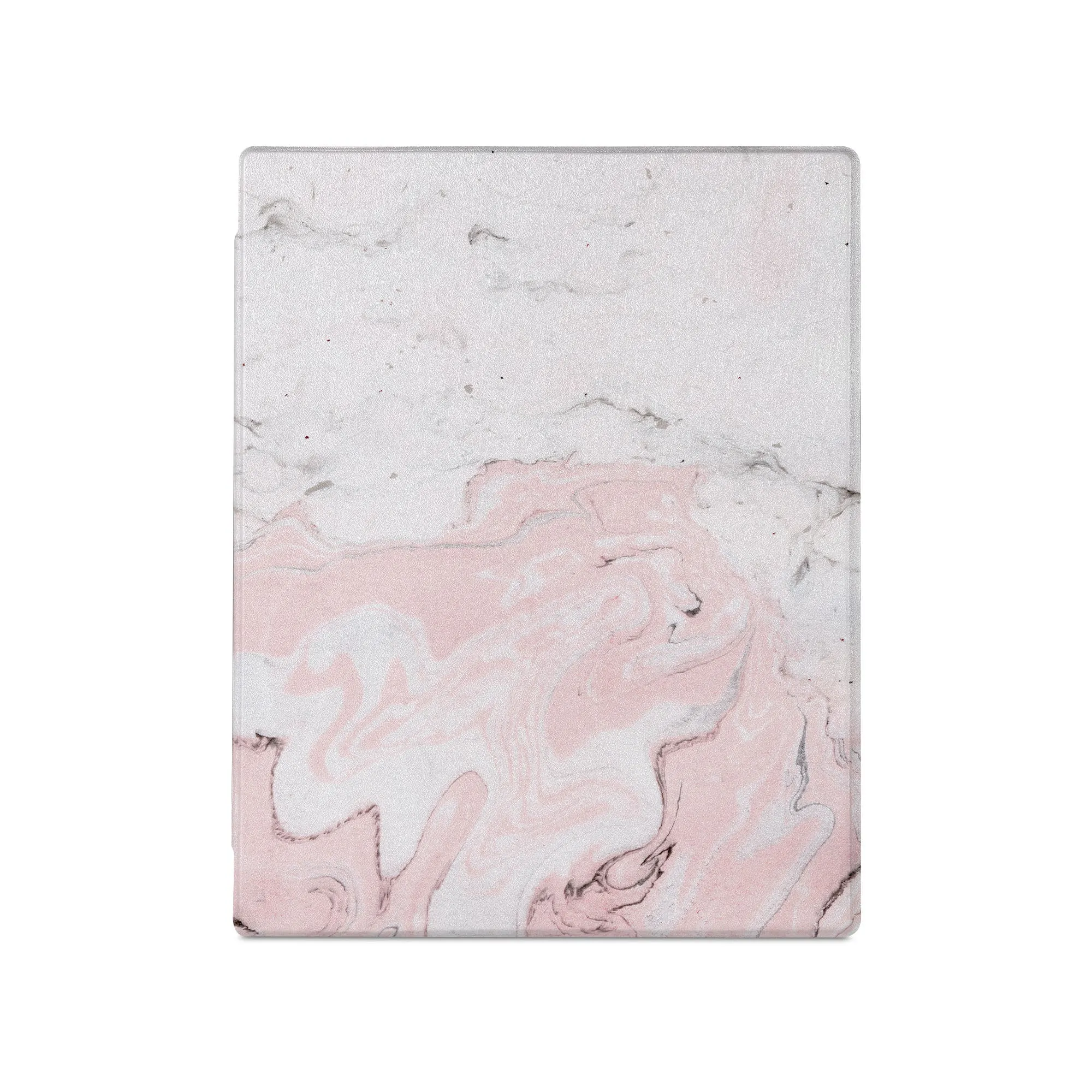 reMarkable Case - Pink Marble