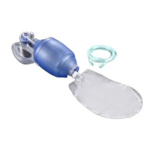 Resuscitation Kit Adult Disposable