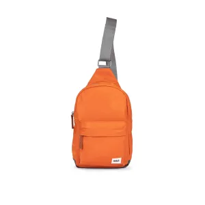 Roka Unisex Willesden B Bag - Burnt Orange