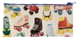 Rollerskates Pencil Case*