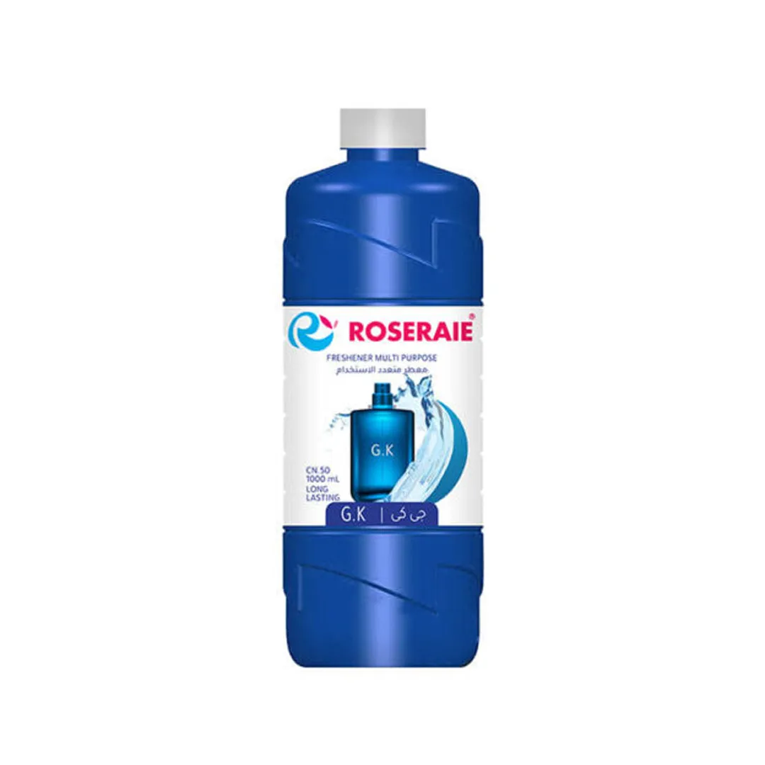 Roseraie  Multi Purpose FreshenerG.K1000 ml