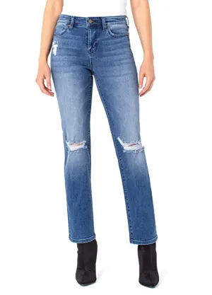 Sadie Straight Leg Jean