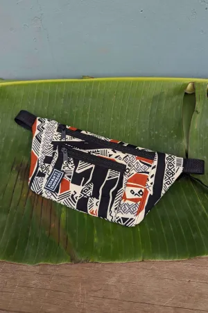 Safari Aztec Festival Bumbag