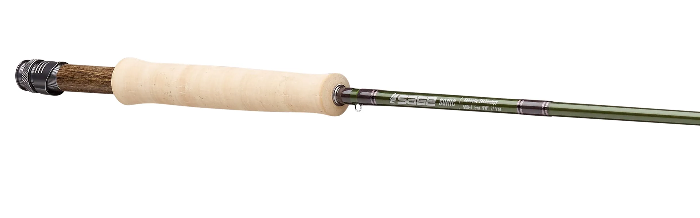 Sage Sonic Fly Rod