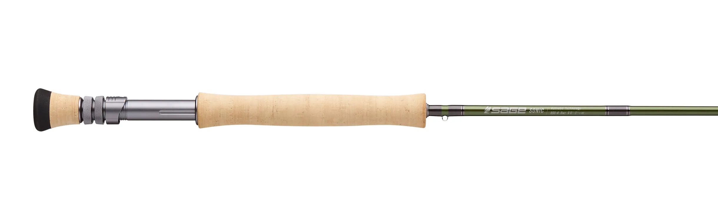 Sage Sonic Fly Rod