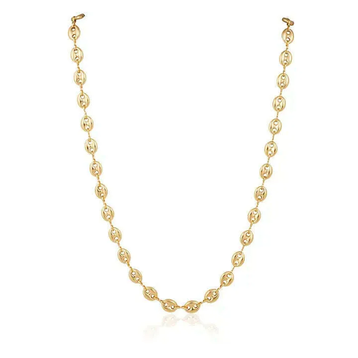 Sahira- farrah chain