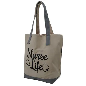 !SALE! Nurse Life NGIL Tote