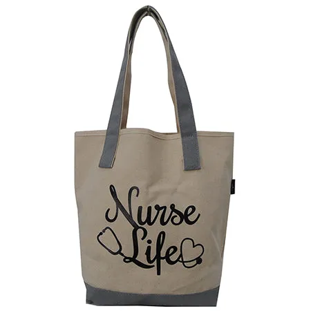 !SALE! Nurse Life NGIL Tote