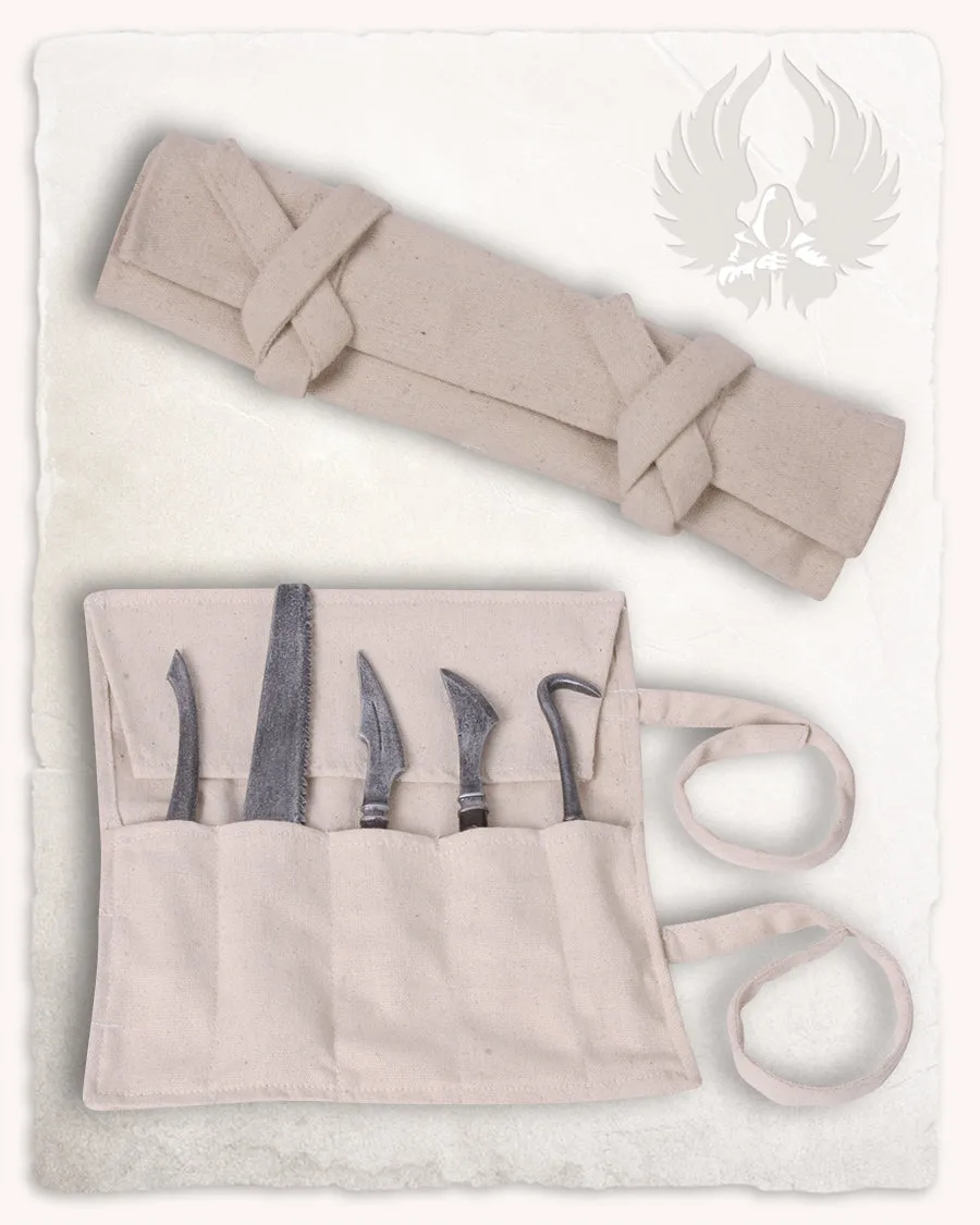 Salerno Rollbag