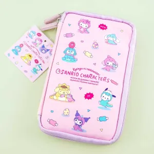 Sanrio Characters Dinosaur Pen Pouch