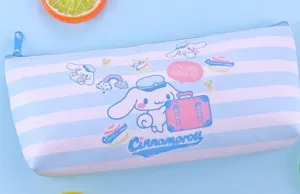 Sanrio Cinnamoroll Pencil Case