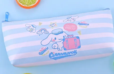 Sanrio Cinnamoroll Pencil Case