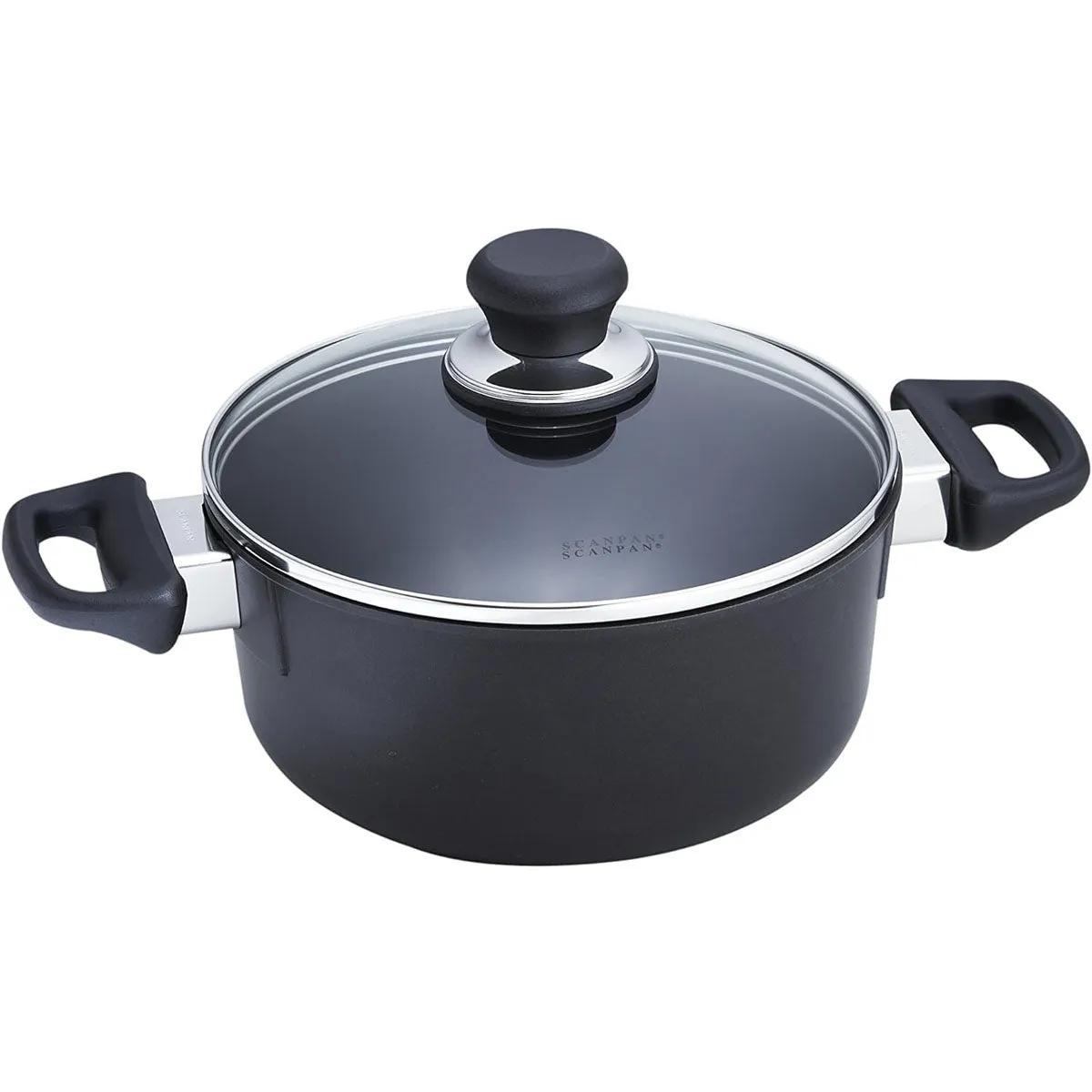 Scanpan Classic Plus 10-pc Set