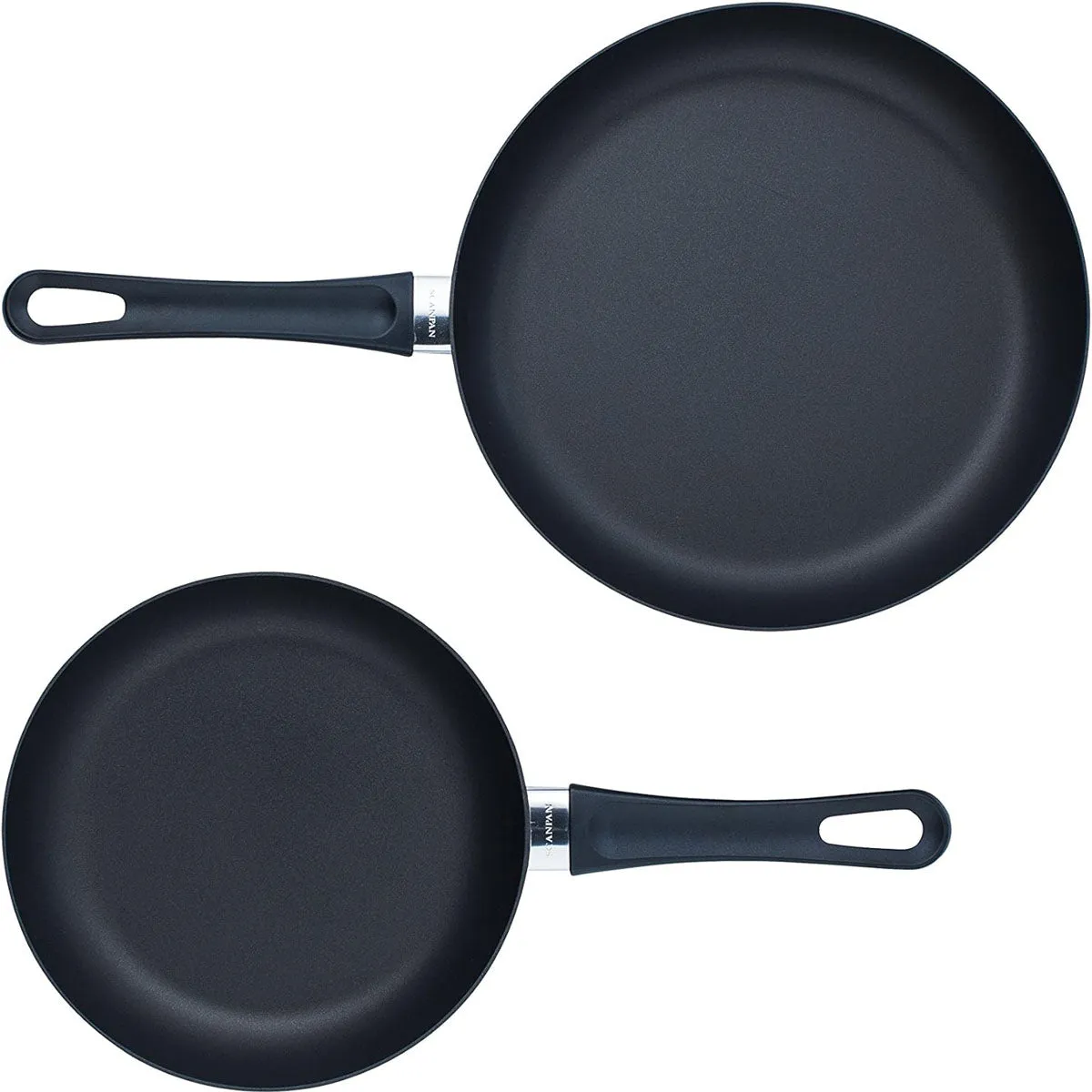 Scanpan Classic Plus 10-pc Set