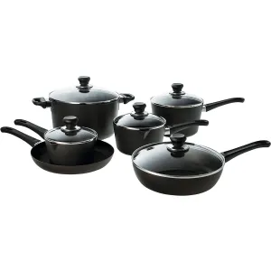Scanpan Classic Plus 10-pc Set
