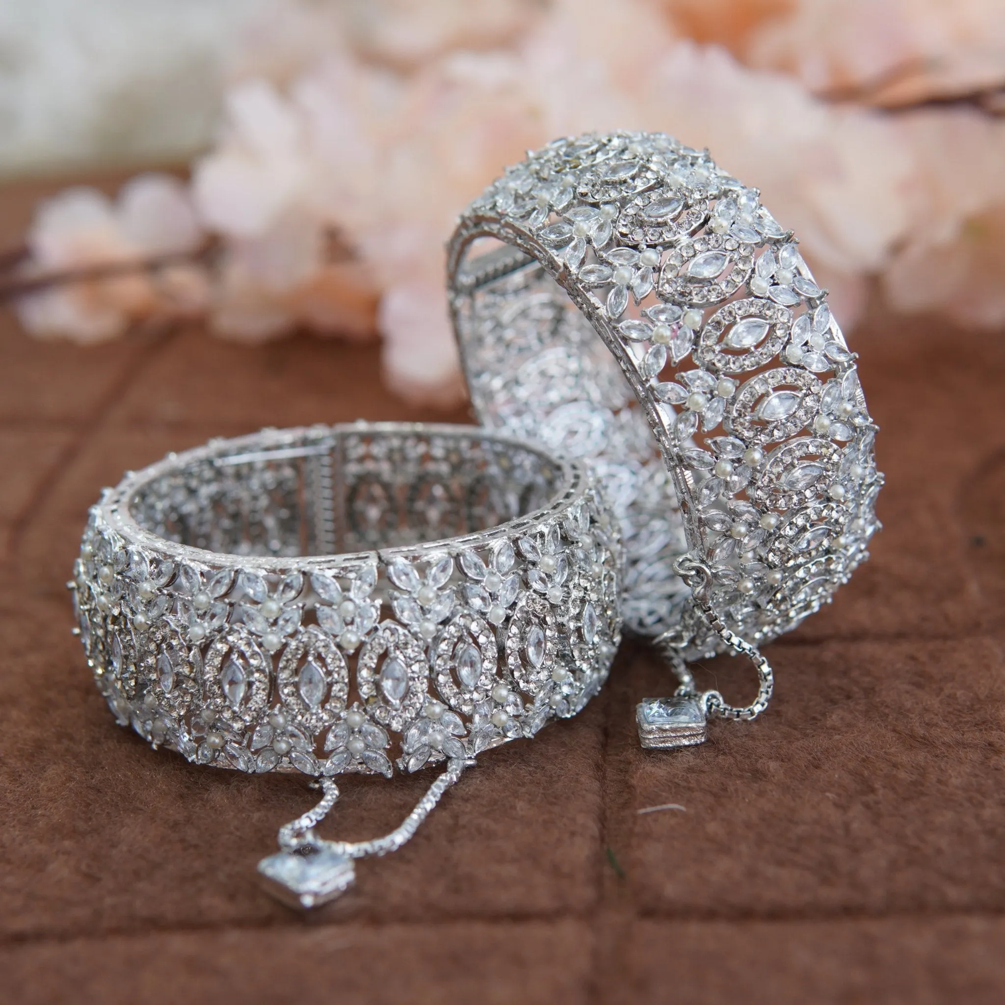 Semi-Precious Brides Kangan