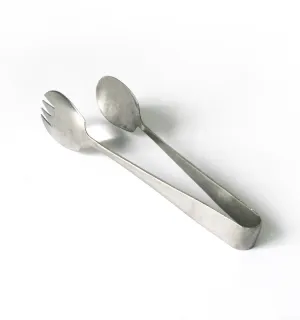 Serving Tongs- Medium